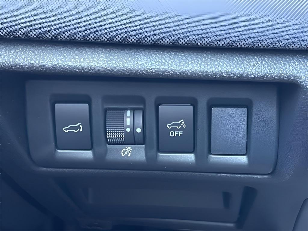 new 2025 Subaru Outback car, priced at $33,563