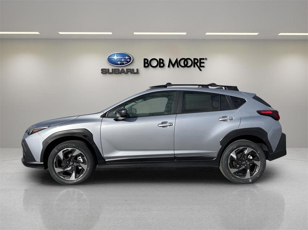 new 2025 Subaru Crosstrek car, priced at $35,910