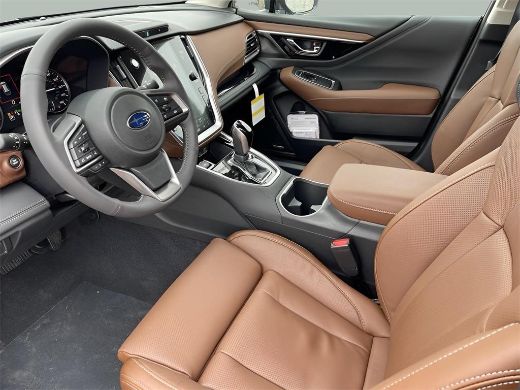 new 2025 Subaru Outback car, priced at $42,570