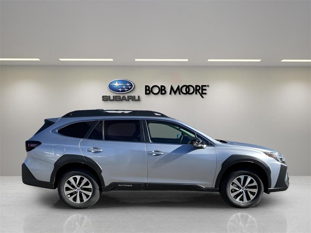 new 2025 Subaru Outback car, priced at $34,298