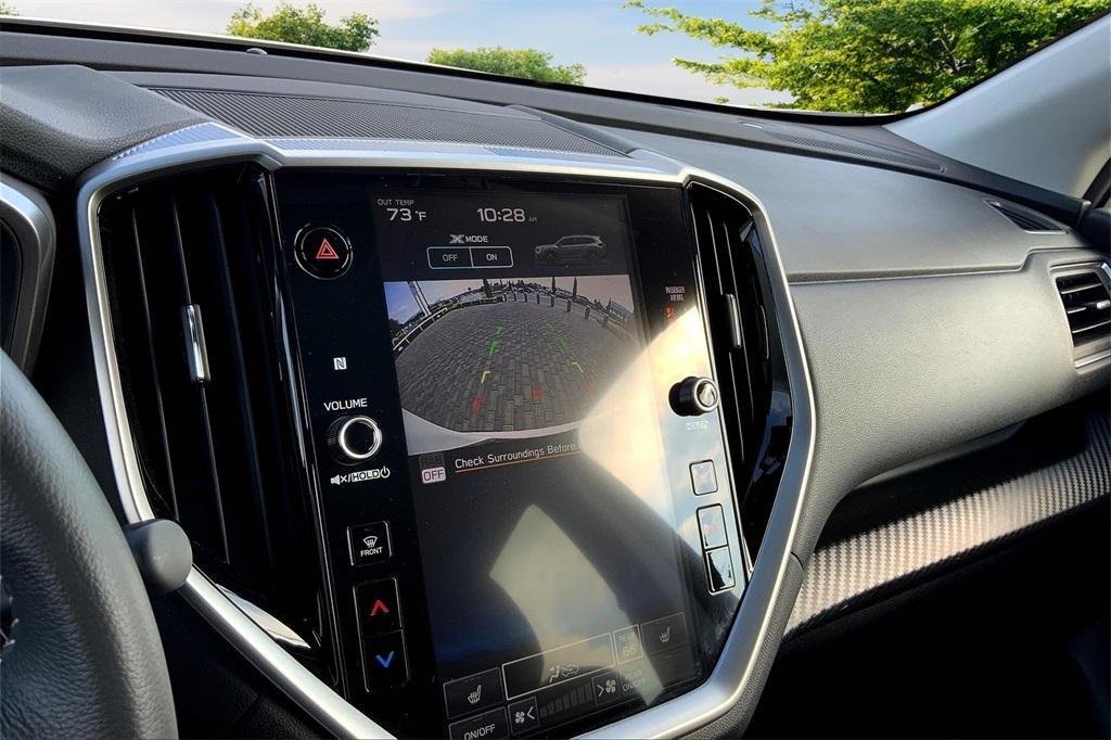 used 2025 Subaru Ascent car, priced at $34,150