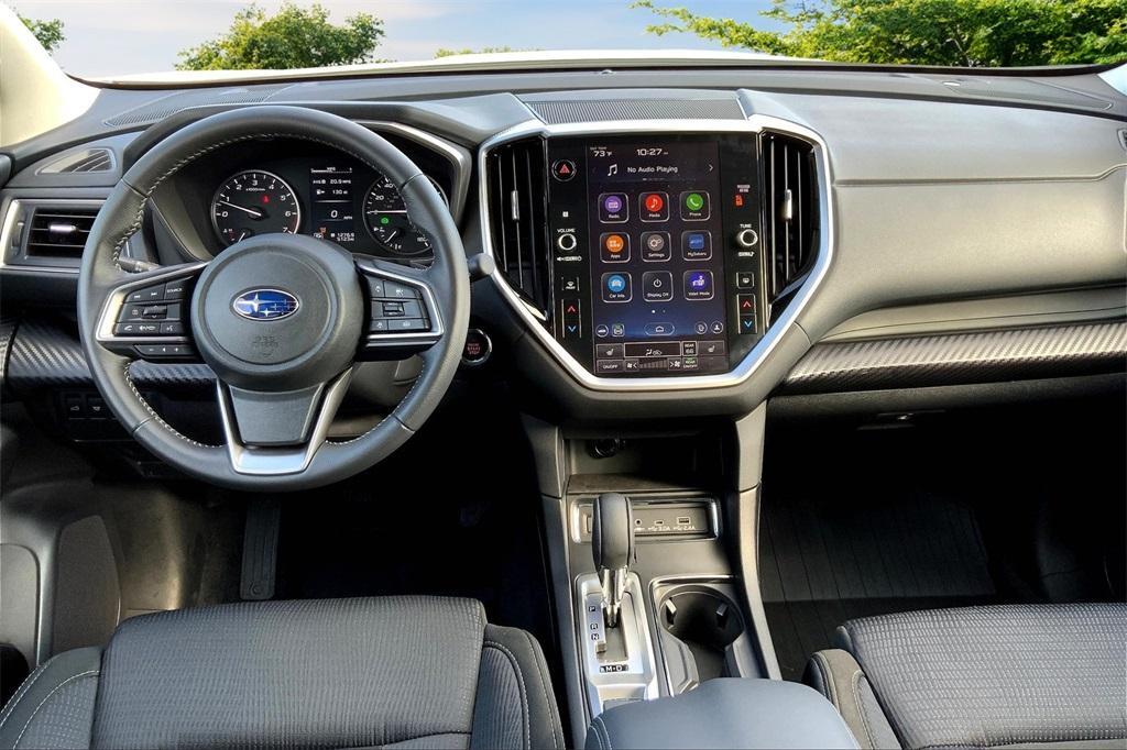 used 2025 Subaru Ascent car, priced at $34,150