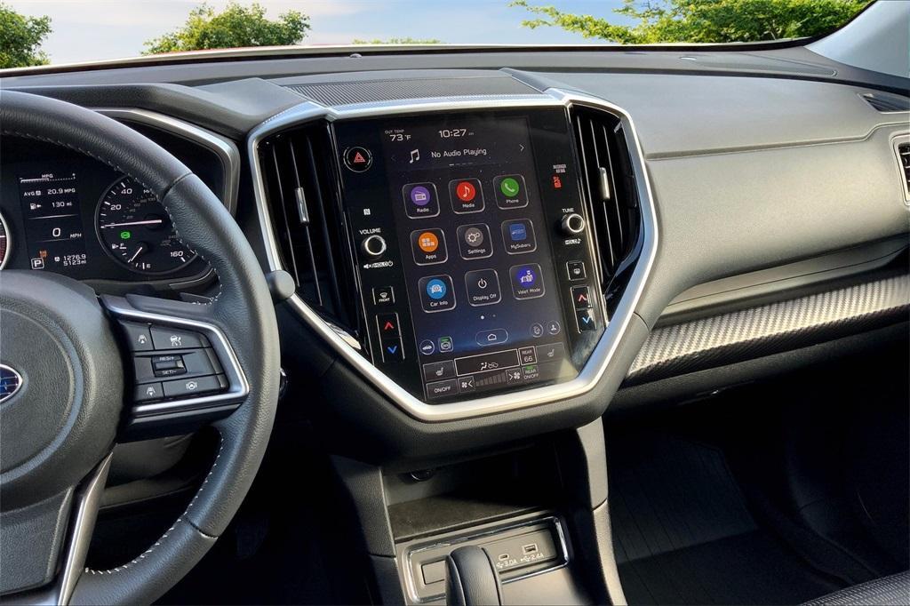 used 2025 Subaru Ascent car, priced at $34,150