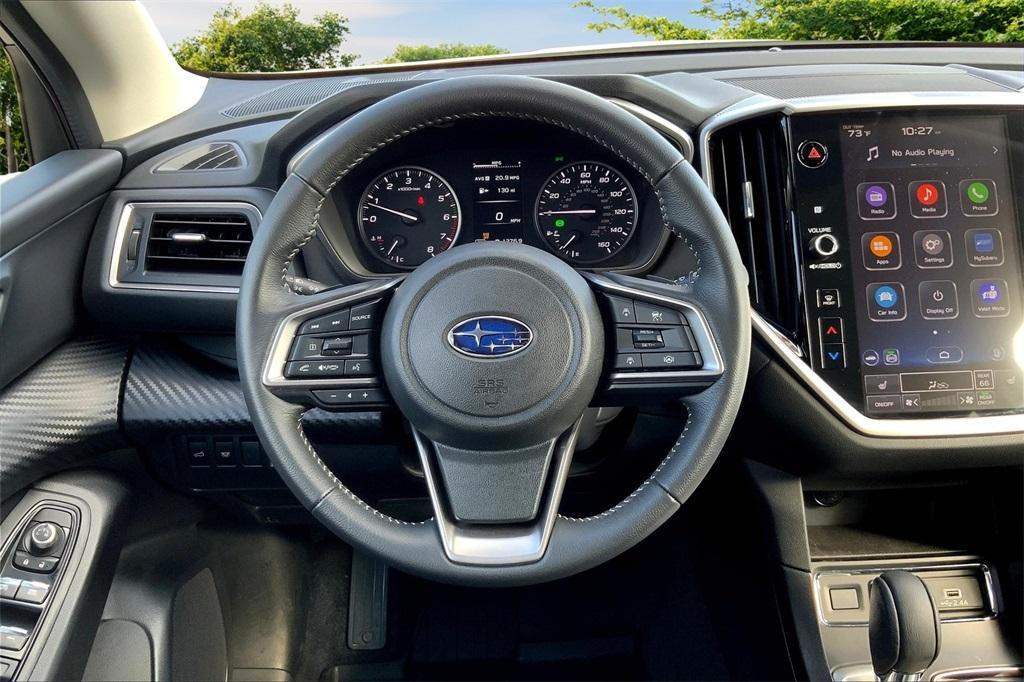 used 2025 Subaru Ascent car, priced at $34,150