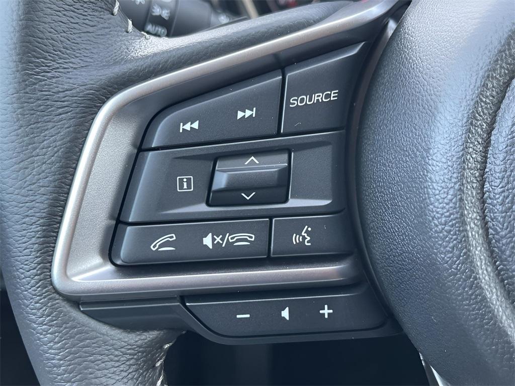 new 2025 Subaru Outback car, priced at $35,162