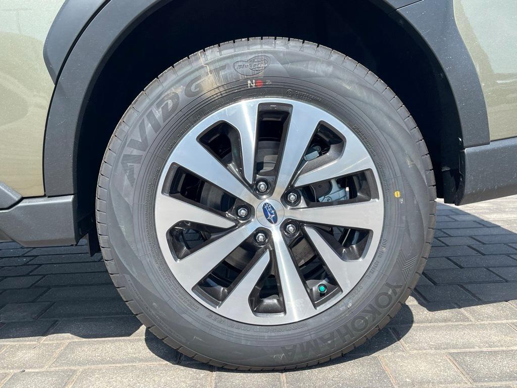 new 2025 Subaru Outback car, priced at $35,162