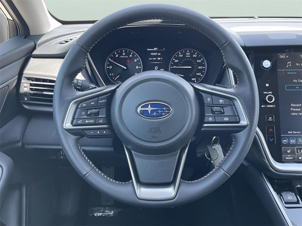 new 2025 Subaru Outback car, priced at $35,162
