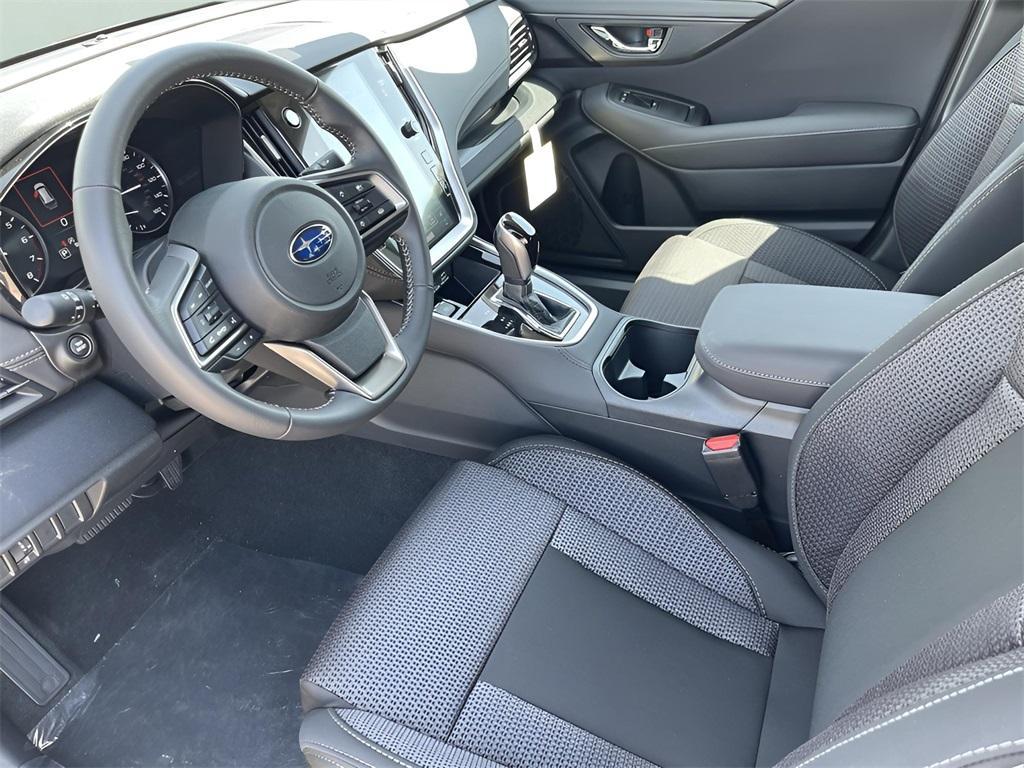 new 2025 Subaru Outback car, priced at $35,162