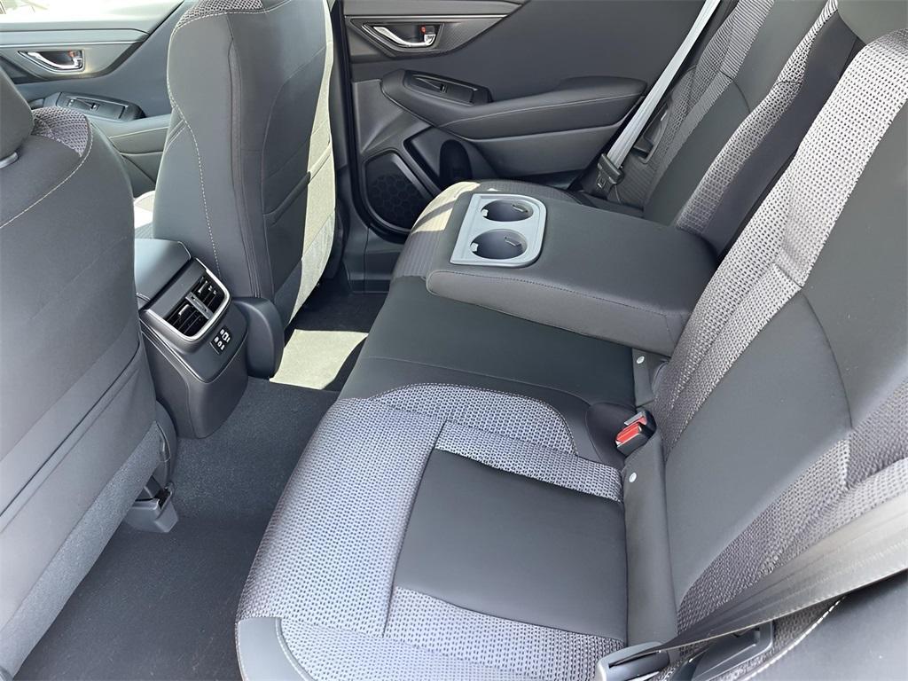 new 2025 Subaru Outback car, priced at $35,162