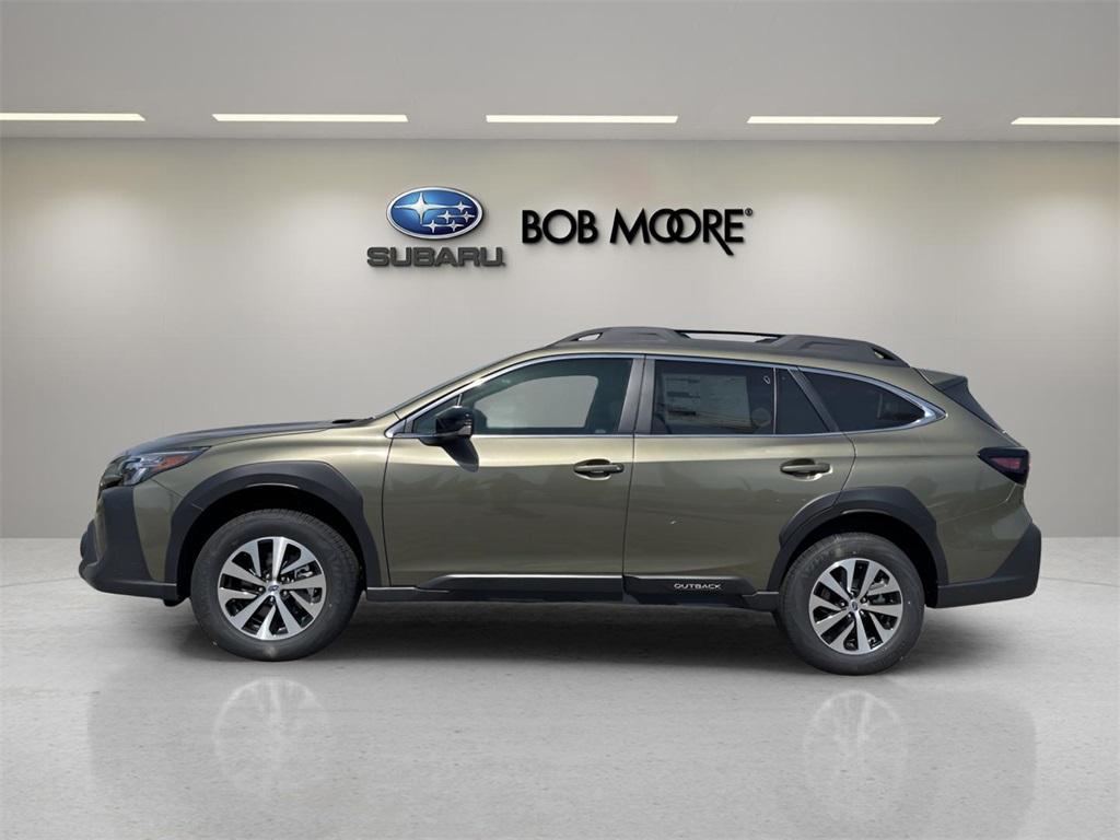 new 2025 Subaru Outback car, priced at $35,162