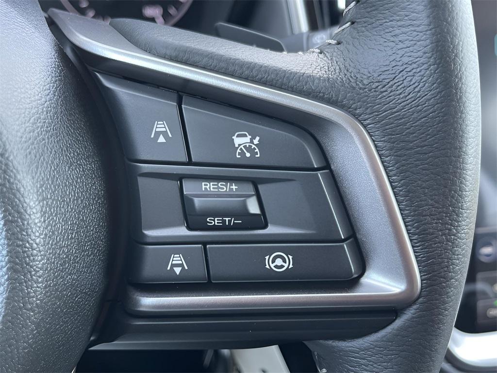 new 2025 Subaru Outback car, priced at $35,162