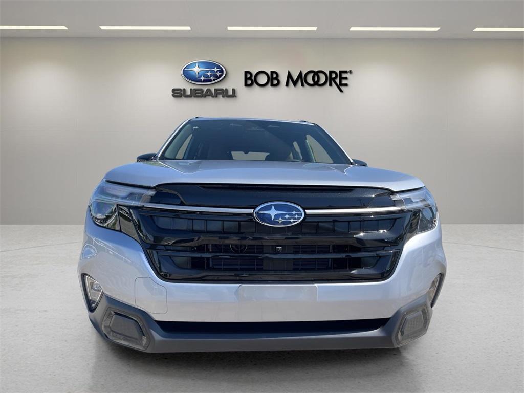 new 2025 Subaru Forester Hybrid car, priced at $44,892