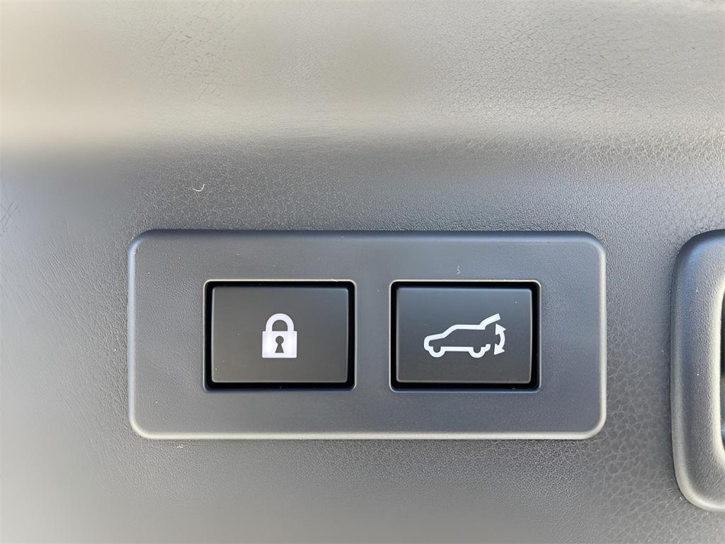 new 2025 Subaru Forester Hybrid car, priced at $44,892