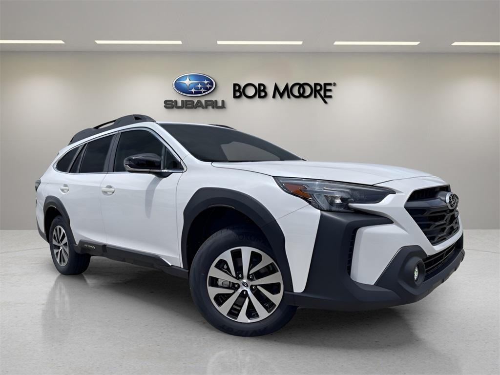 new 2025 Subaru Outback car, priced at $36,562