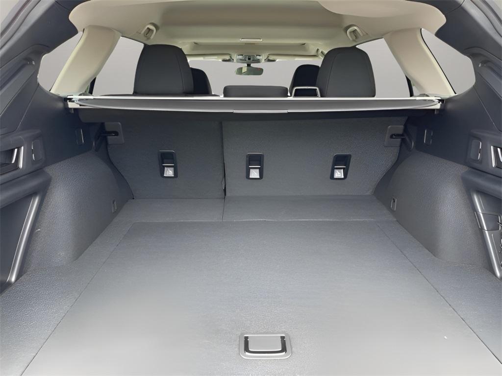 new 2025 Subaru Outback car, priced at $36,562