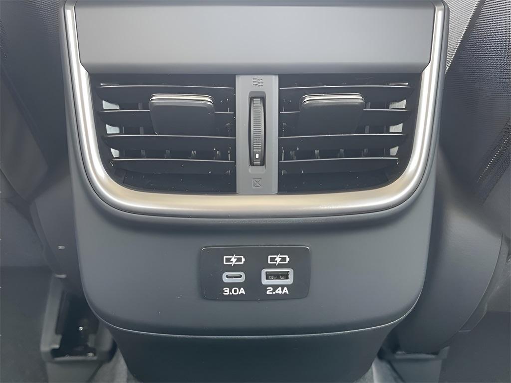 new 2025 Subaru Outback car, priced at $36,562
