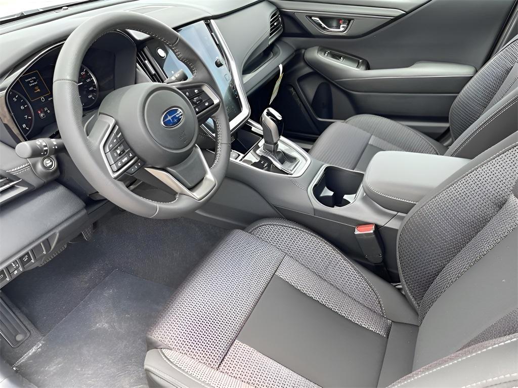 new 2025 Subaru Outback car, priced at $36,562