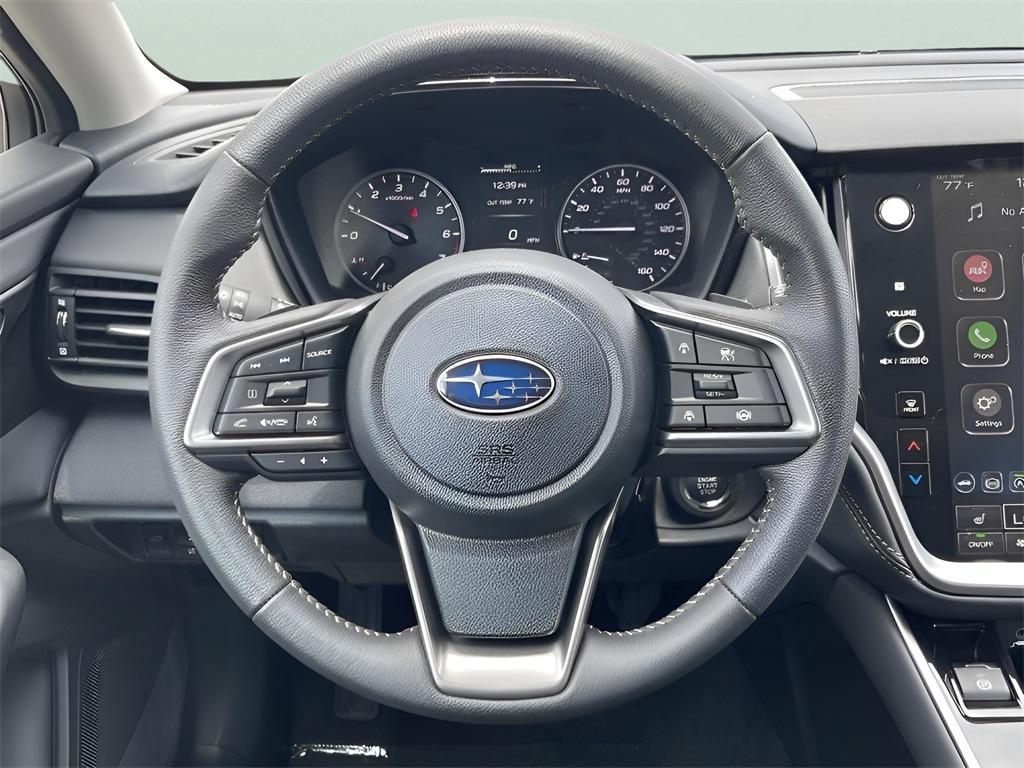 new 2025 Subaru Outback car, priced at $36,562