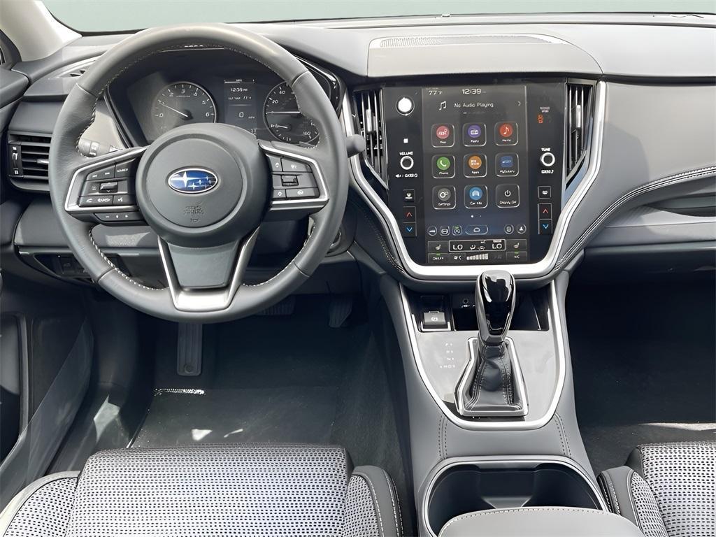 new 2025 Subaru Outback car, priced at $36,562