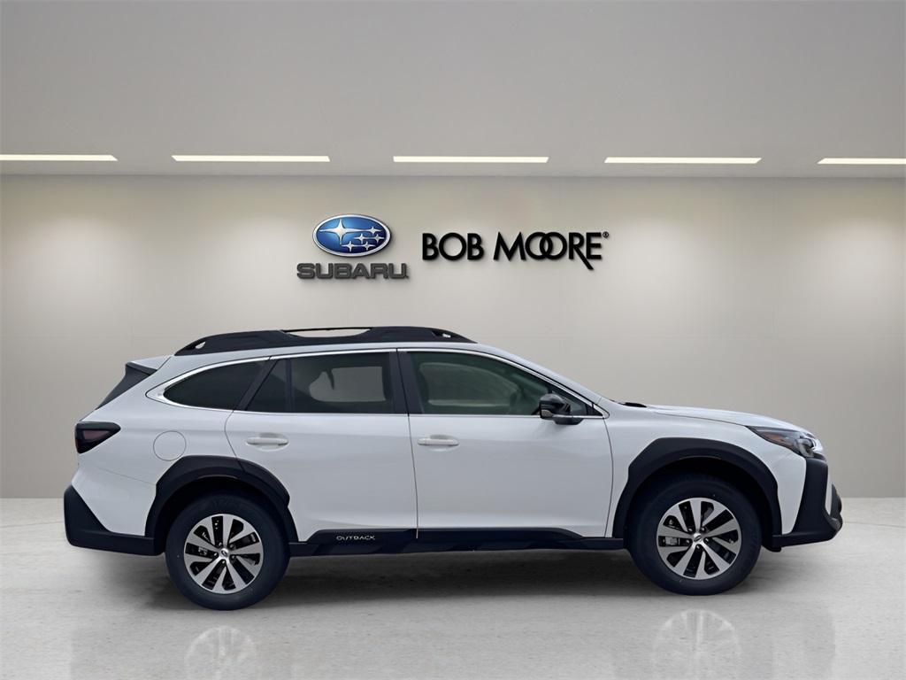 new 2025 Subaru Outback car, priced at $36,562