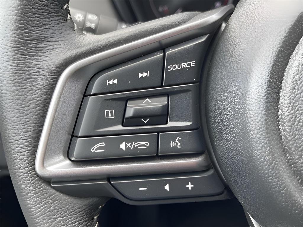 new 2025 Subaru Outback car, priced at $36,562