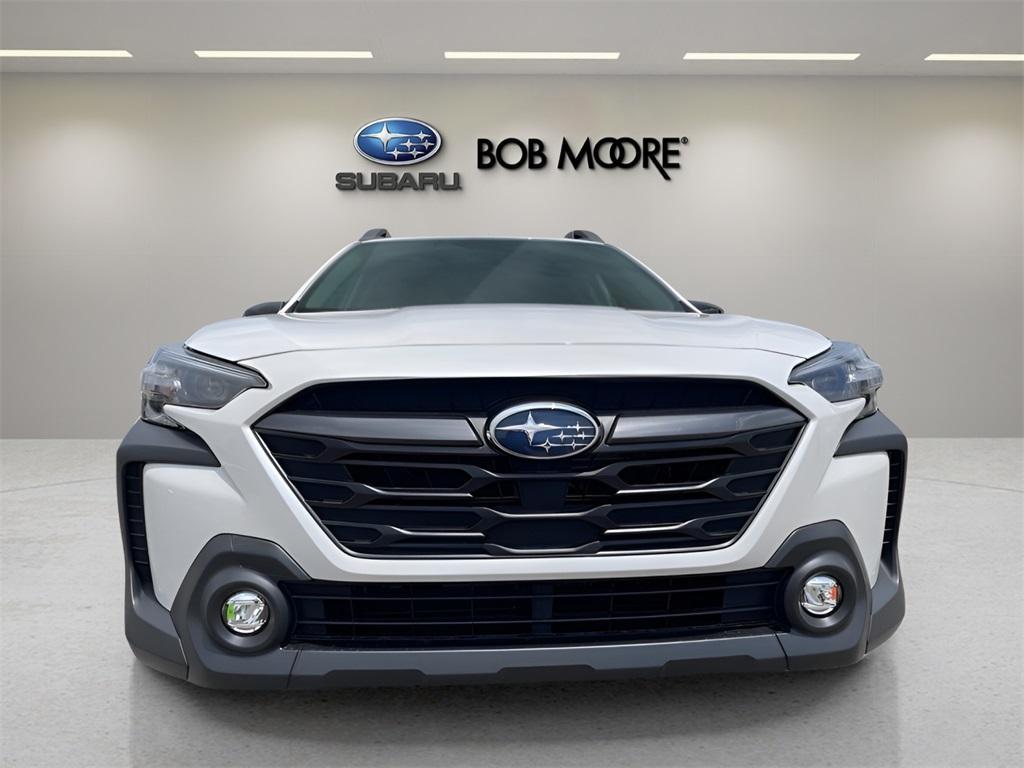 new 2025 Subaru Outback car, priced at $36,562