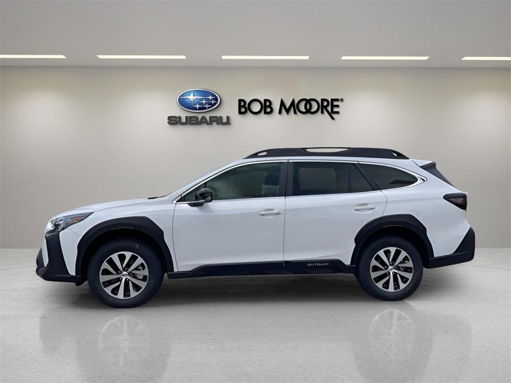 new 2025 Subaru Outback car, priced at $36,562