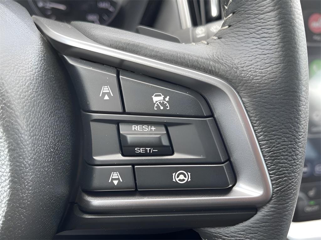 new 2025 Subaru Outback car, priced at $36,562