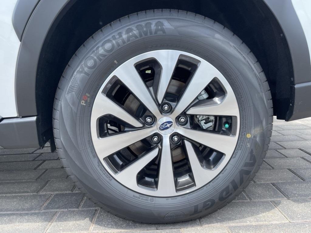 new 2025 Subaru Outback car, priced at $36,562