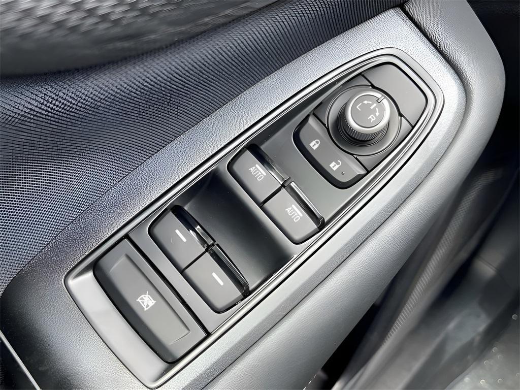 new 2025 Subaru Outback car, priced at $36,562