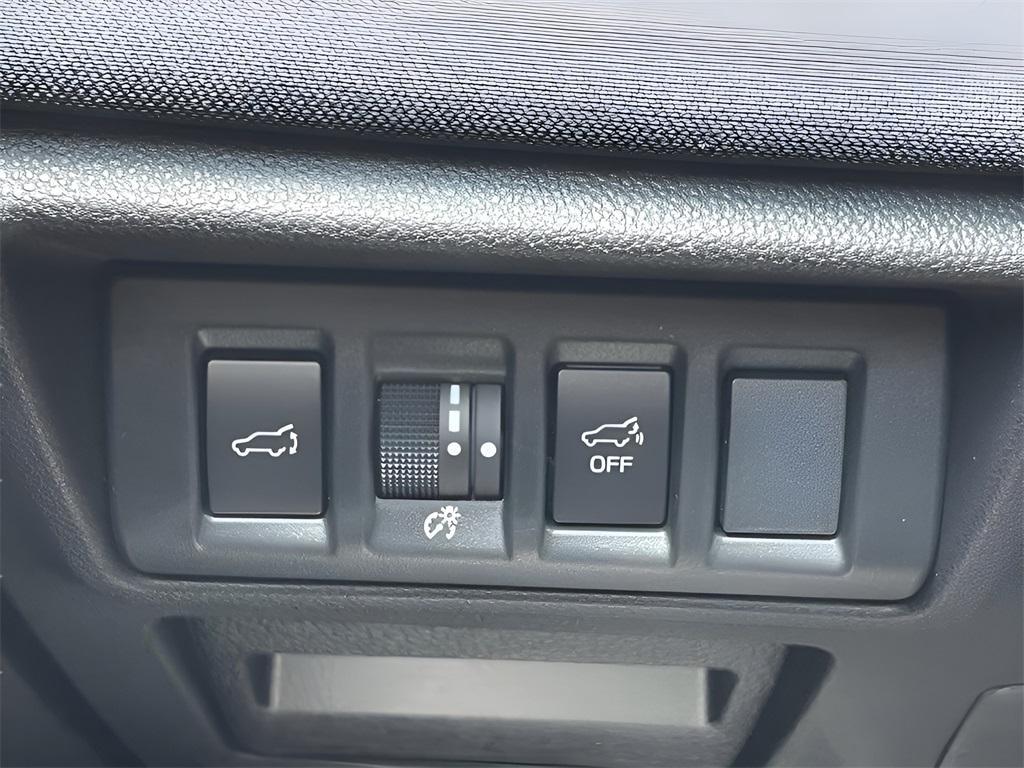 new 2025 Subaru Outback car, priced at $36,562
