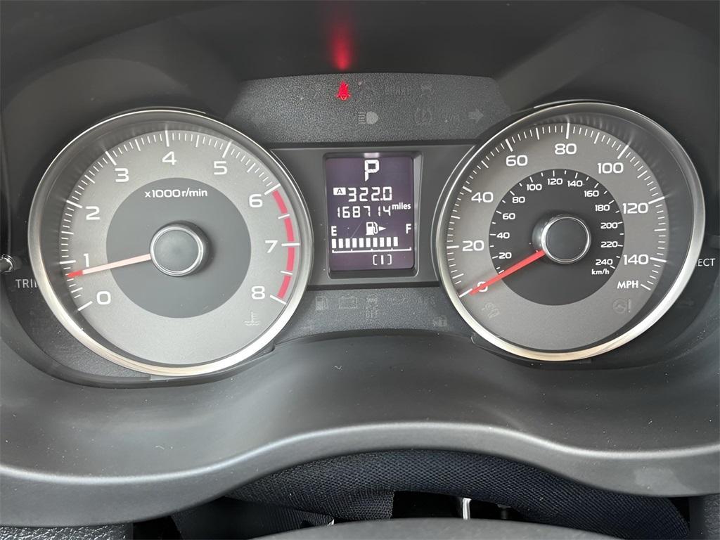 used 2017 Subaru Forester car, priced at $11,350