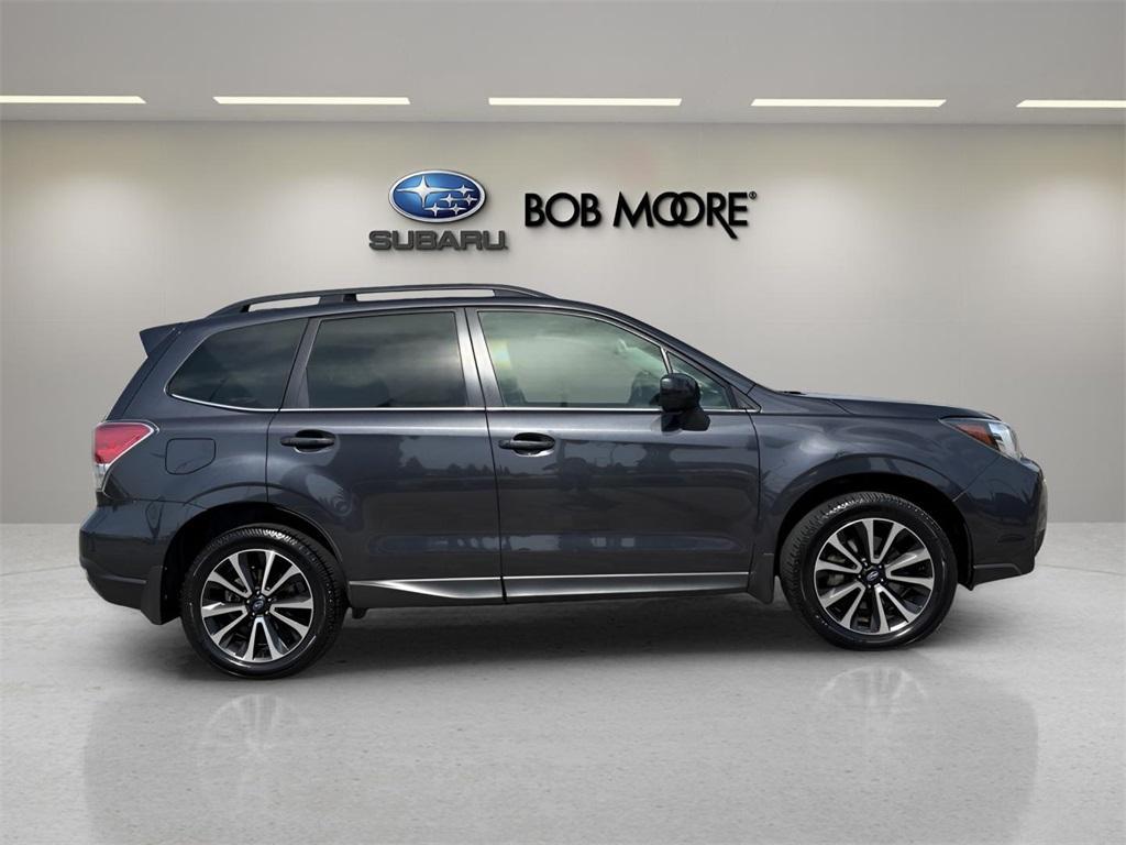 used 2017 Subaru Forester car, priced at $11,350