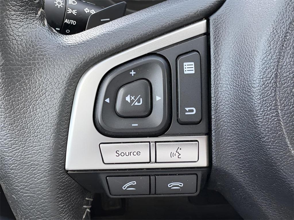 used 2017 Subaru Forester car, priced at $11,350