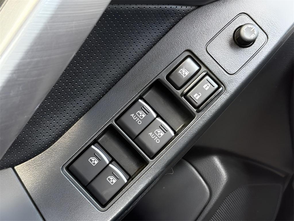 used 2017 Subaru Forester car, priced at $11,350