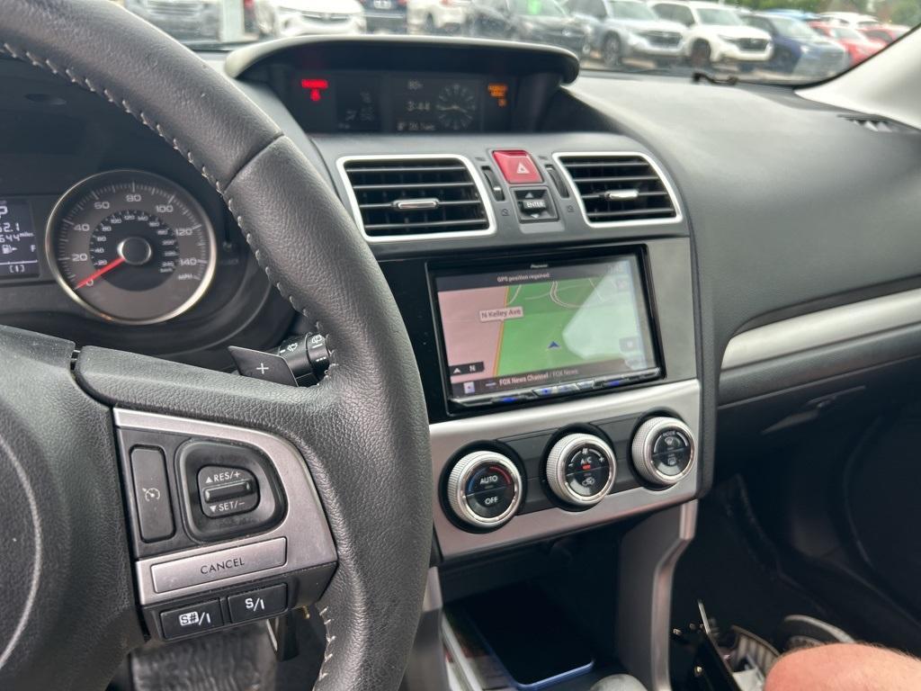 used 2017 Subaru Forester car, priced at $12,000