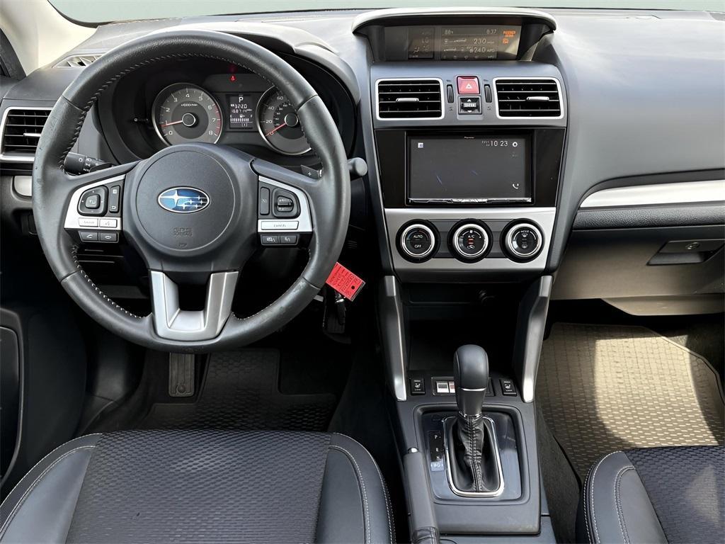 used 2017 Subaru Forester car, priced at $11,350