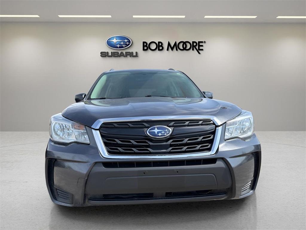 used 2017 Subaru Forester car, priced at $11,350