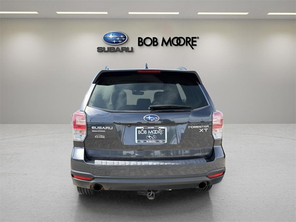 used 2017 Subaru Forester car, priced at $11,350