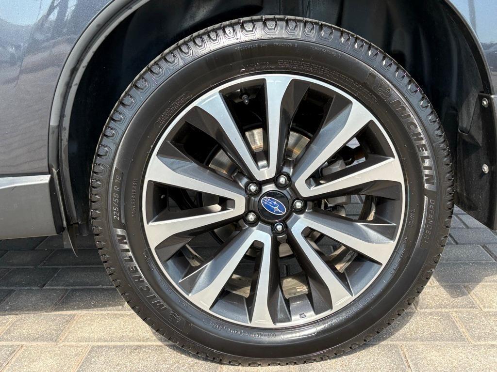 used 2017 Subaru Forester car, priced at $11,350