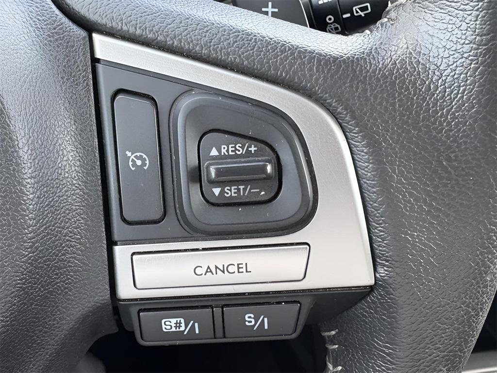 used 2017 Subaru Forester car, priced at $11,350
