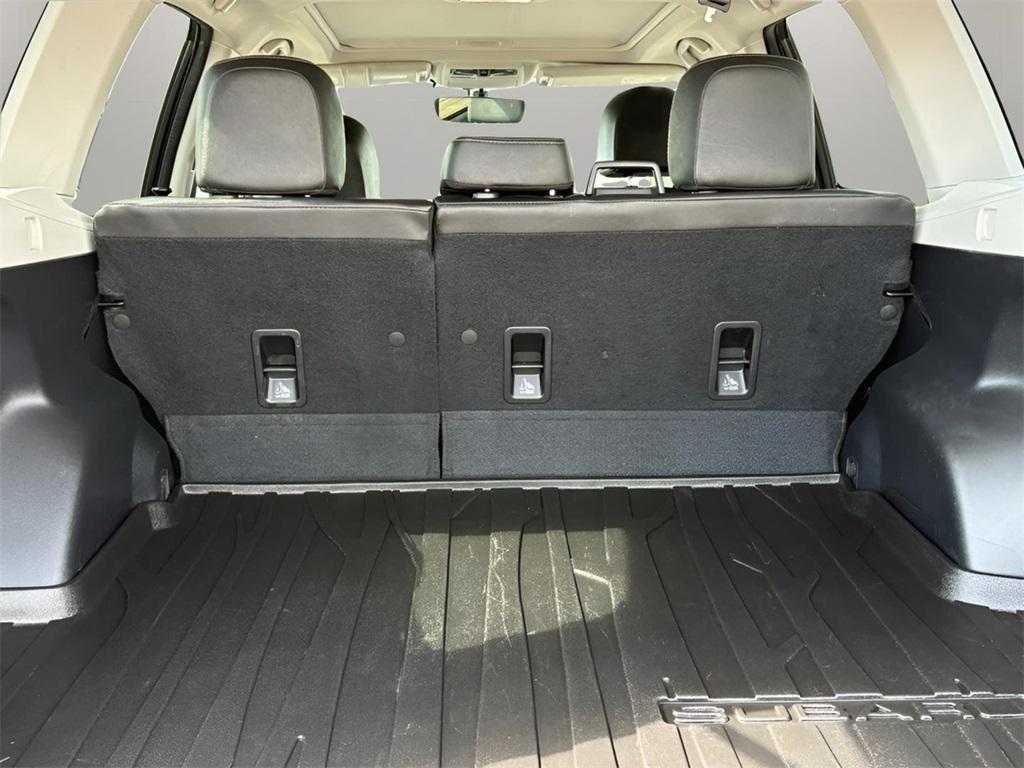 used 2017 Subaru Forester car, priced at $11,350