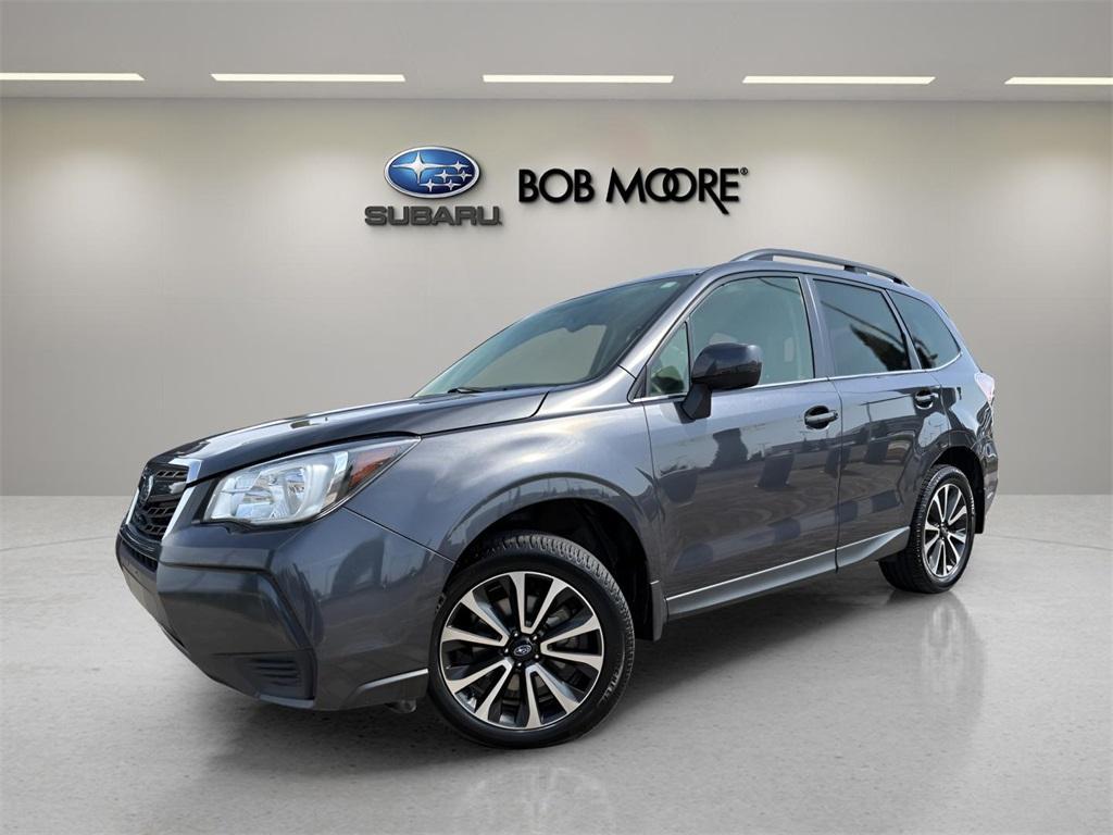 used 2017 Subaru Forester car, priced at $11,350