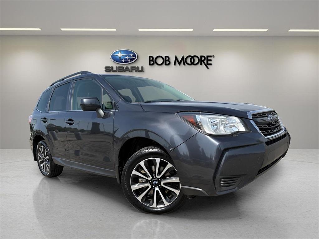 used 2017 Subaru Forester car, priced at $11,350