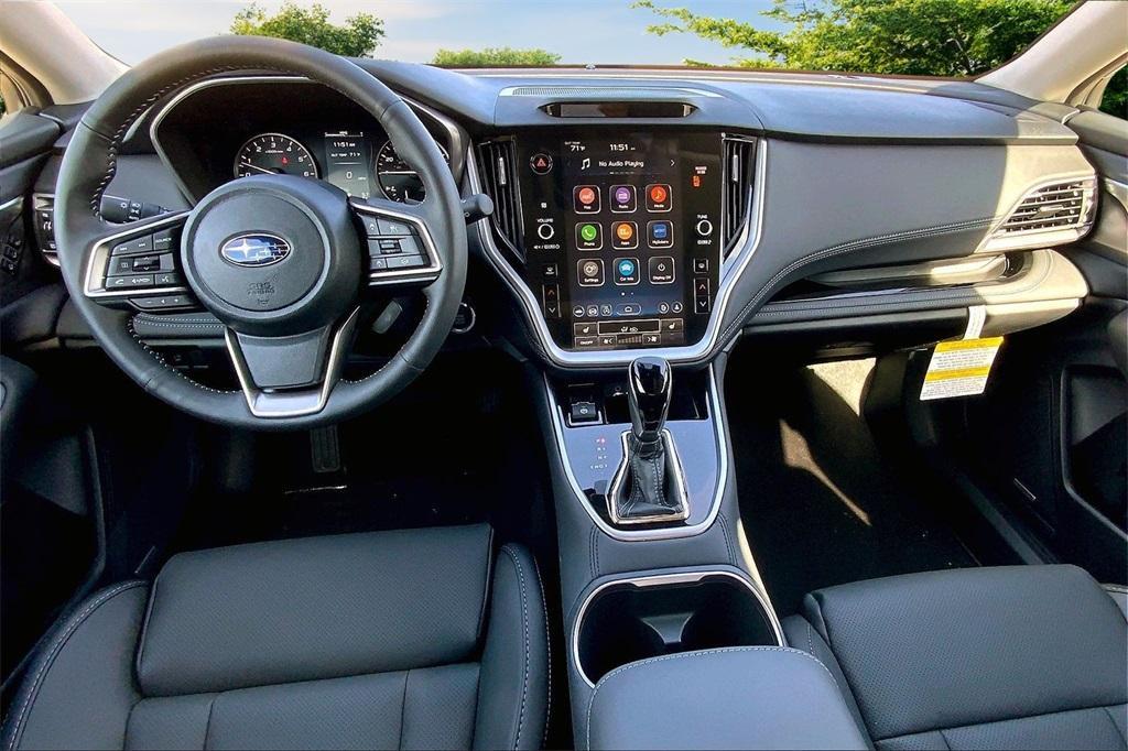 new 2025 Subaru Outback car, priced at $42,508