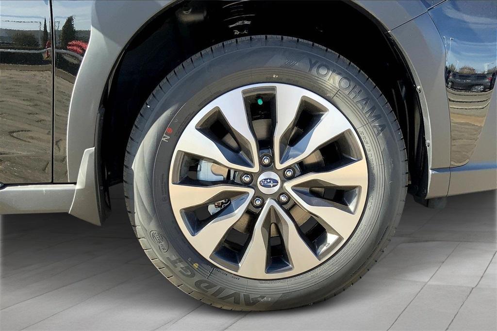 new 2025 Subaru Outback car, priced at $42,508