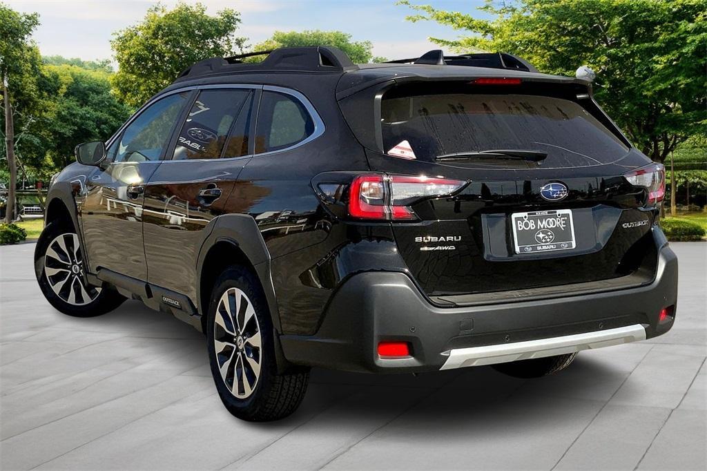 new 2025 Subaru Outback car, priced at $42,508
