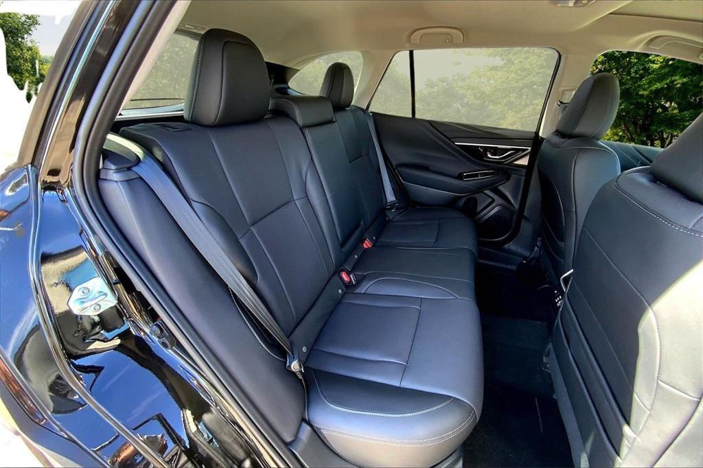 new 2025 Subaru Outback car, priced at $42,508