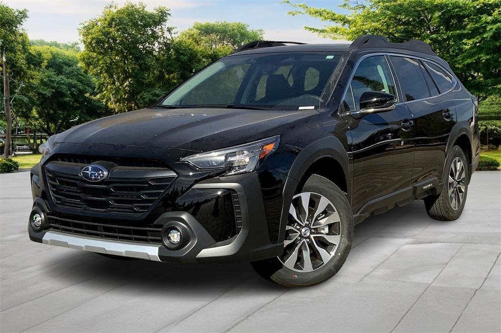 new 2025 Subaru Outback car, priced at $42,508