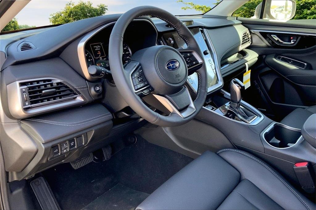 new 2025 Subaru Outback car, priced at $42,508